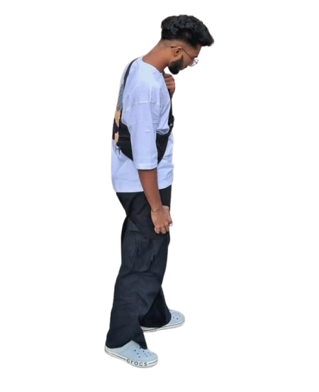 Render of a futuristic robotic arm